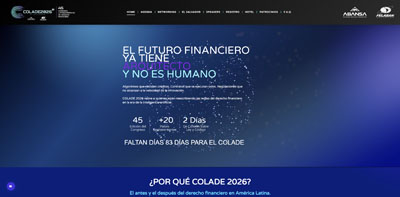 COLADE 2026