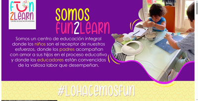 Somos Fun
