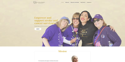The 2nd Chance Project