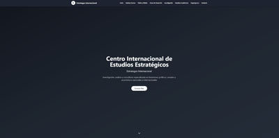Strategos Internacional